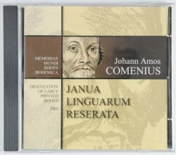 Johann Amos Comenius: Janua linguarum reserata