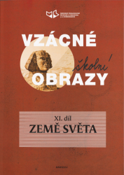 Vzácné školní obrazy XI. – Země světa