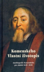 Komenského Vlastní životopis