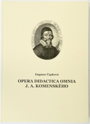 Opera didactica omnia J. A. Komenského
