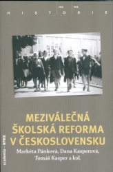 Meziválečná školská reforma v Československu